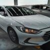 2018 Avante AD 1.6 GDi Style White
