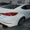 2018 Avante AD 1.6 GDi Style White - Image 5