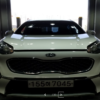 2020 Sportage The Bold R 2.0 diesel 4WD - Image 2