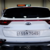 2020 Sportage The Bold R 2.0 diesel 4WD - Image 3