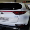 2020 Sportage The Bold R 2.0 diesel 4WD - Image 4