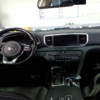 2020 Sportage The Bold R 2.0 diesel 4WD - Image 6