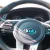 2020 Sportage The Bold R 2.0 diesel 4WD - Image 7