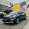 2019 Kia The New Carnival high limousine