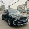 2019 Kia The New Carnival high limousine - Image 3