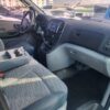 2017 Starex 12 seats Diesel AT Silver - Image 14