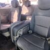2017 Starex 12 seats Diesel AT Silver - Image 12