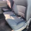 2017 Starex 12 seats Diesel AT Silver - Image 11