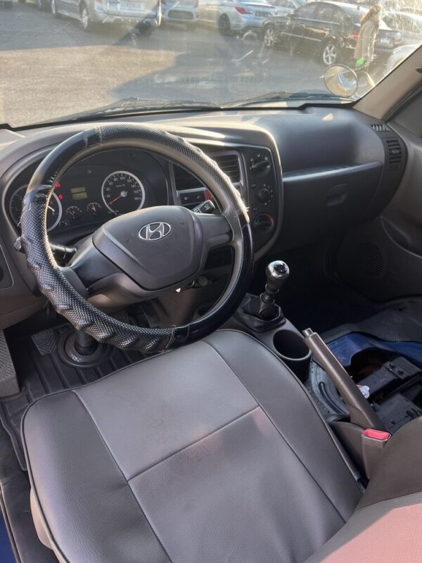 2016 Hyundai Porter2 Blue MT - Image 17