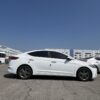 2016 Hyundai Avante 1.6 A/T White - Image 7