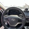 2016 Hyundai Avante 1.6 A/T White - Image 12