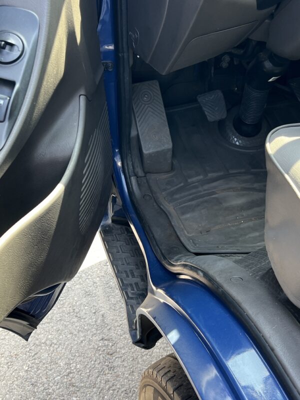 2020 Hyundai Porter2 Blue AT - Image 17