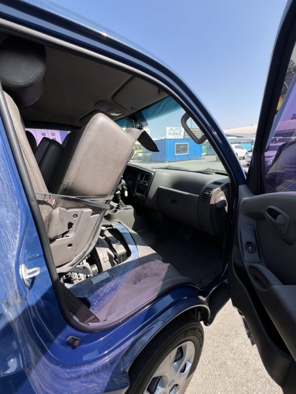 2016 Hyundai Porter2 Blue MT - Image 7