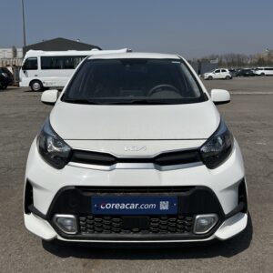2021 Kia Morning A/T Gasoline
