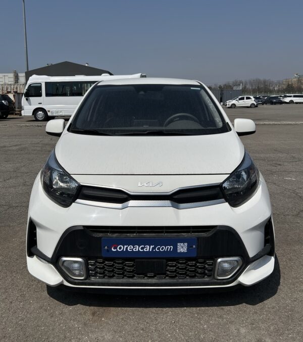 2021 Kia Morning A/T Gasoline