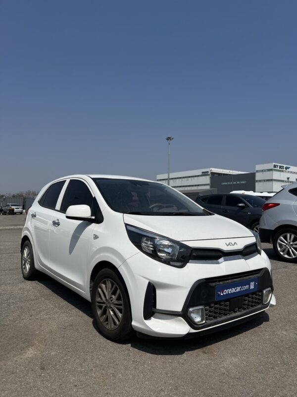 2021 Kia Morning A/T Gasoline - Image 4