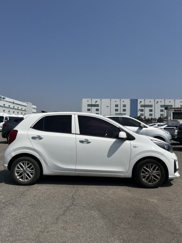 2021 Kia Morning A/T Gasoline - Image 5