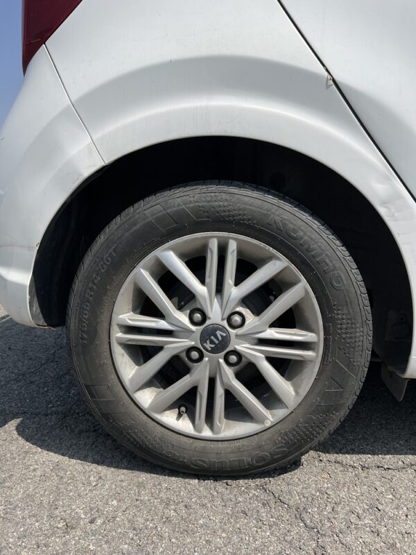 2021 Kia Morning A/T Gasoline - Image 6