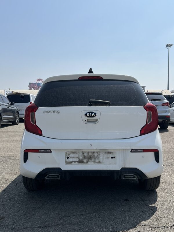 2021 Kia Morning A/T Gasoline - Image 7