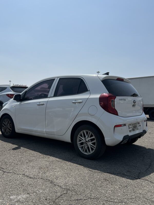 2021 Kia Morning A/T Gasoline - Image 8
