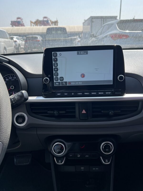 2021 Kia Morning A/T Gasoline - Image 9