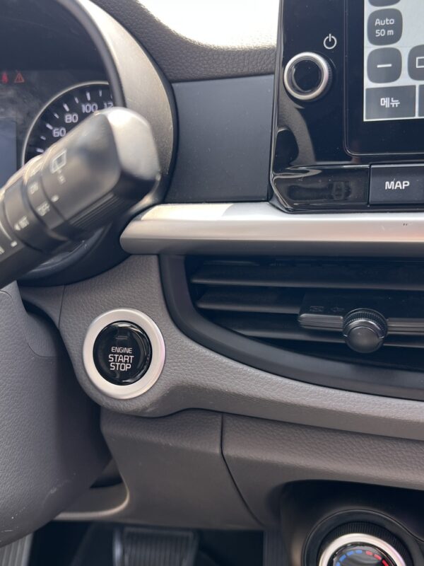2021 Kia Morning A/T Gasoline - Image 10