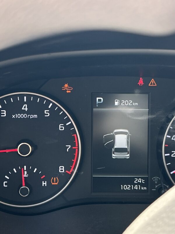 2021 Kia Morning A/T Gasoline - Image 11