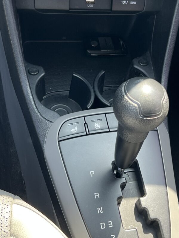 2021 Kia Morning A/T Gasoline - Image 12