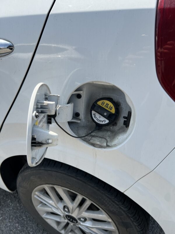 2021 Kia Morning A/T Gasoline - Image 13