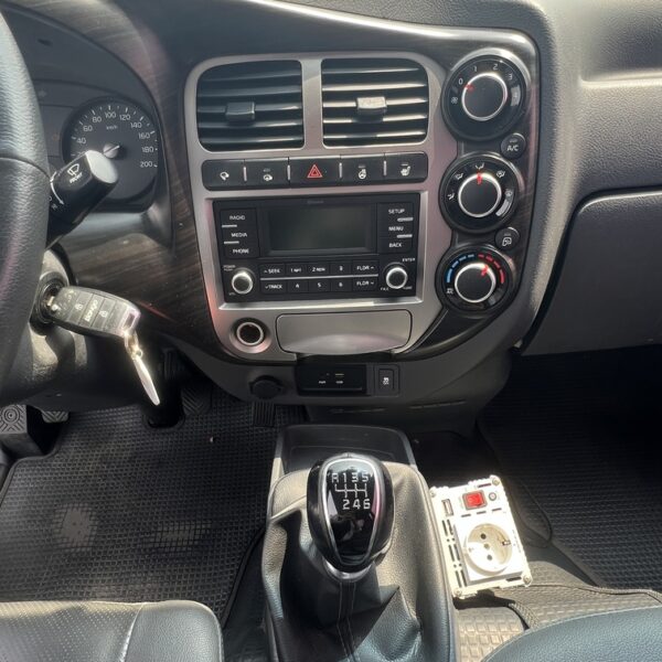 2019 Kia BongoⅢ  M/T（1T） - Image 12