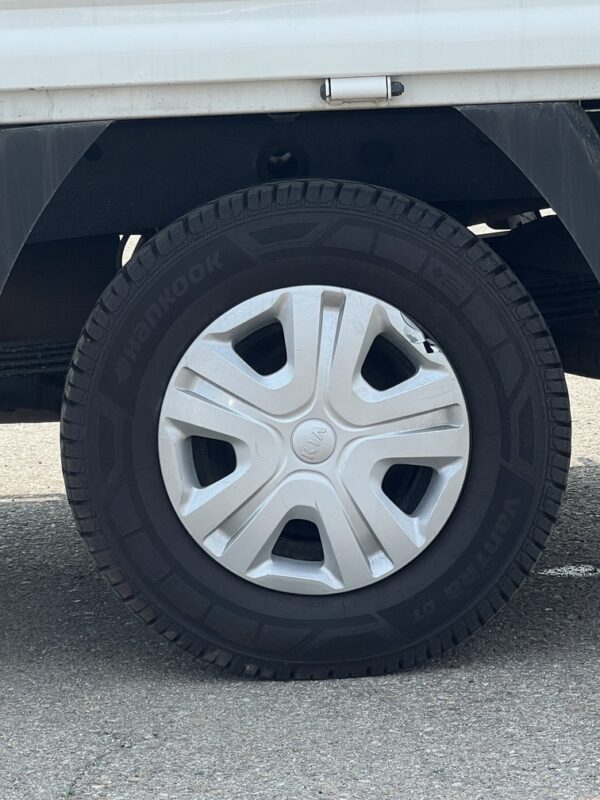 2019 Kia BongoⅢ  M/T（1T） - Image 16