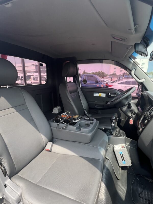 2019 Kia BongoⅢ  M/T（1T） - Image 14
